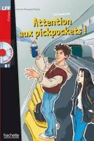 LFF B1 - Attention aux Pickpockets (ebook)
