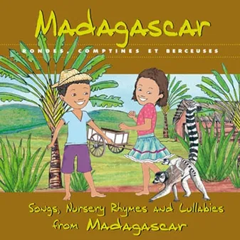 MADAGASCAR - ARB