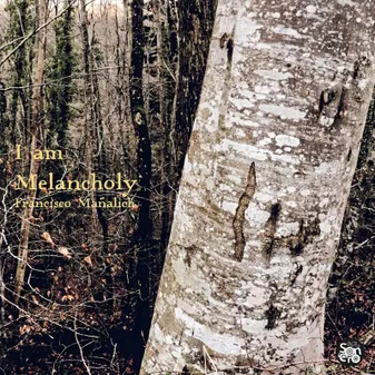 I am Melancholy CD/Vinyle