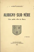 Aubigny-sur-Nère, Une petite ville du Berry