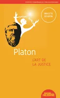 Platon, L'art de la justice