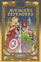 Avengers / Defenders : Tarot, Tarot
