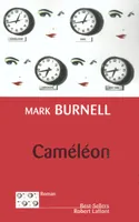 Caméléon, roman