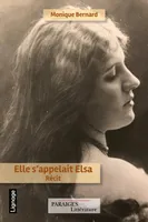 Elle s'appelait Elsa, Un amour franco-allemand entre les guerres