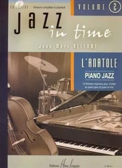 Jazz in time Vol.2