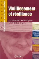 Vieillissement et résilience, colloque de Salon-de-Provence des 29, 30 et 31 janvier 2004