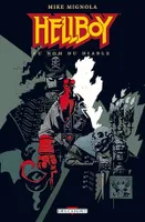 Hellboy T02, Au nom du diable