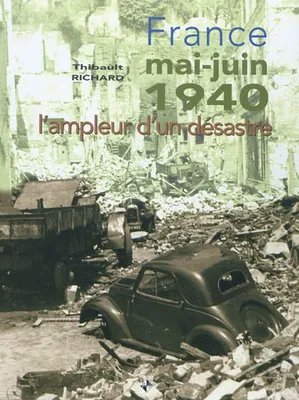 France, mai-juin 1940 - l'ampleur du désastre, l'ampleur du désastre