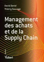 Management des achats et de la supply chain