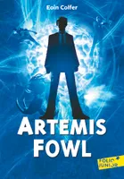 1, Artemis Fowl