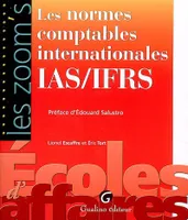 normes comptables internationales ias/ifrs