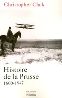 Histoire de la Prusse, 1600-1947