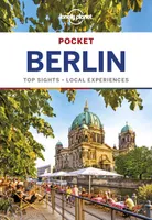 Berlin Pocket 6ed -anglais-