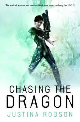 Chasing the Dragon, Quantum Gravity Book Four