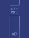 Code civil 2001