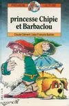 Princesse Chipie et Barbaclou