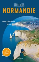 Guide Bleu Normandie