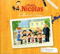 Le Petit Nicolas : l’album de l’année