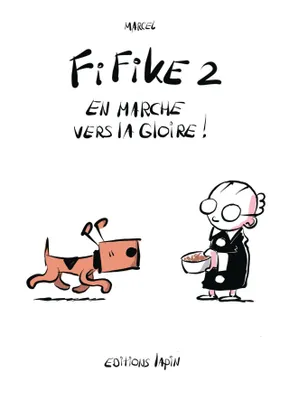 Fifike ! - Tome 2