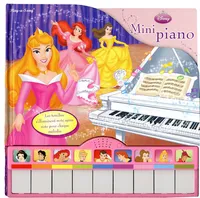 Play a song, Mini piano