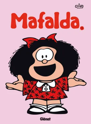 1, Mafalda - Tome 01 NE