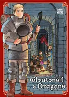 Gloutons & dragons, 1, Gloutons et Dragons