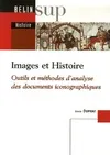 Images et Histoire, Outils et méthodes des documents iconographiques