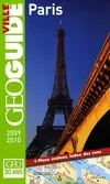 GEOGUIDE : PARIS 2009 - 2010