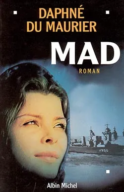 Mad, roman