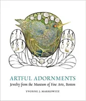 Artful Adornments /anglais