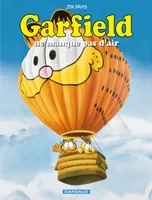 Garfield., 51, Garfield - Tome 51 - Ne manque pas d'air (51)