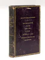 Manuel des Institutions Romaines [ Edition originale ]