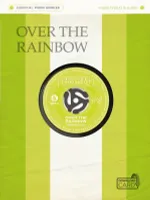 Essential Piano Singles: Over The Rainbow