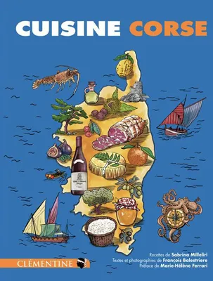 Cuisine corse et méditerranéenne