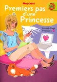 2, Premiers pas d'une princesse (Journal d'une princesse)