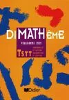 Maths Terminales STT, programme 1999