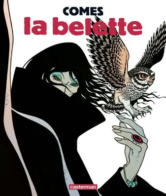 La Belette, Nouvelle édition 2012