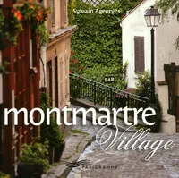 Montmartre - village