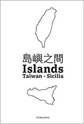 In Balance Taiwan Sicilia /anglais