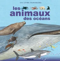 Les animaux des océans