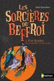 1, Les sorcières du Beffroi 1: P'tit Boudin et Grande-Greluche