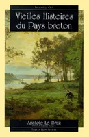 Vieilles histoires du pays breton