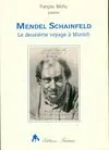 Mendel Schainfeld - le deuxième voyage à Munich..., le deuxième voyage à Munich...