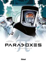 Paradoxes - Tome 02, L'Éventualité