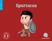 Spartacus (2nd ed.)