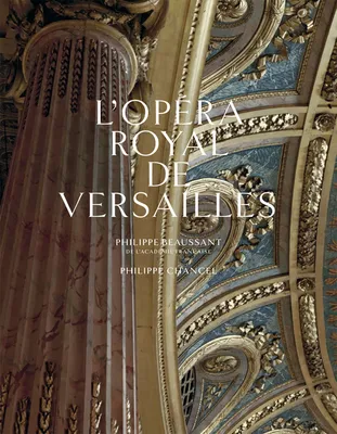 L'Opéra royal de Versailles