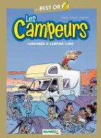Les campeurs Best Or Caravanes et Camping car
