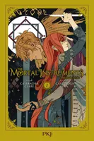 The Mortal instruments : la bande dessinée - Tome 2