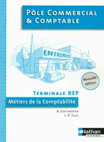 POLE COMMERCIAL & COMPTABLE TERM BEP COM DETACHABLE ELEVE 2004