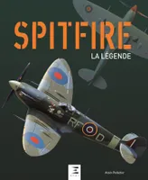 Spitfire - la légende